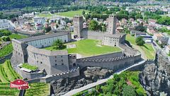 I segreti di Bellinzona