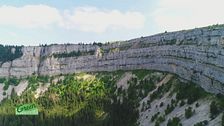 Natura svizzera