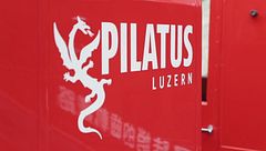 La vetta del Pilatus