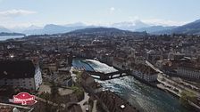 Le meraviglie di Lucerna
