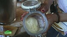 Una giornata in fattoria