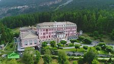 Terme Bagni Nuovi