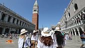Una nuova avventura!