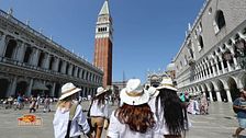 Una nuova avventura!