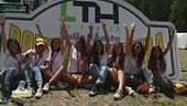 Donnavventura super team