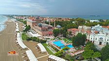Alla scoperta del Lido