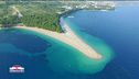 Dal Corno d'Oro a Trogir