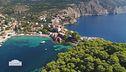 Cefalonia, verso nordest