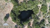 La grotta di Melissani