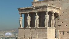 Atene: tra mito e modernità