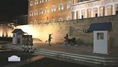 Il cambio della guardia