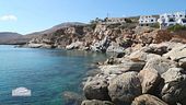 Isola di Folegandros