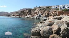 Isola di Folegandros