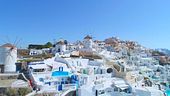 Santorini