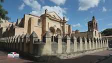 Santo Domingo