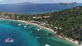 Cooper Island