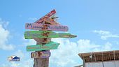 Bonaire, aspettaci!