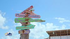 Bonaire, aspettaci!