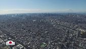 Tokyo, mon amour!