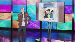 Ep. 2 - Caccia a Lupin