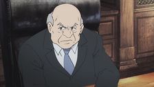 Ep. 9 - Lupin non basta
