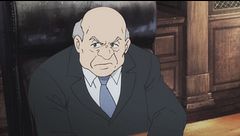 Ep. 9 - Lupin non basta