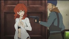 Ep. 13 - La principessa con l'arco