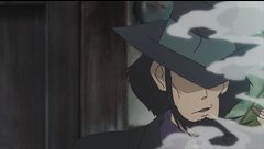 Ep. 18 - Il regalo di Fujiko