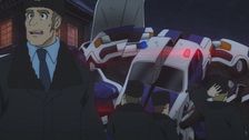 Ep. 20 - Zenigata, ladro gentiluomo