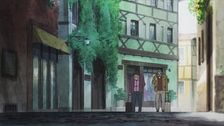 Ep. 21 - Un ladro all'antica