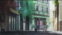 Ep. 21 - Un ladro all'antica