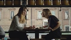 Atroce sospetto o cruda realtà?