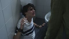 Luca, sulla sua pelle