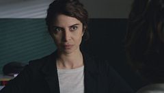 Vanessa, una donna che non ha paura