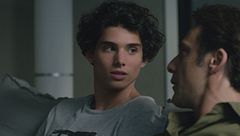 La gente non dimentica, papà!