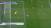Donnarumma ha chiuso la porta