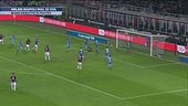Milan e Napoli col mal di gol