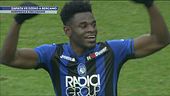 Atalanta-Roma sfida tra bomber
