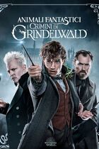 Animali fantastici: i crimini di Grindelwald