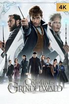 Animali fantastici: i crimini di Grindelwald