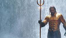 Aquaman