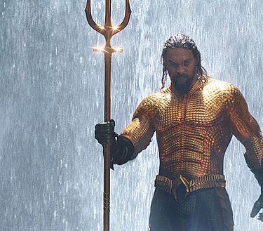 Aquaman