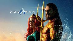 Aquaman