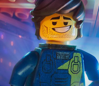 The Lego movie 2: una nuova avventura