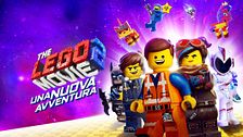The Lego movie 2: una nuova avventura