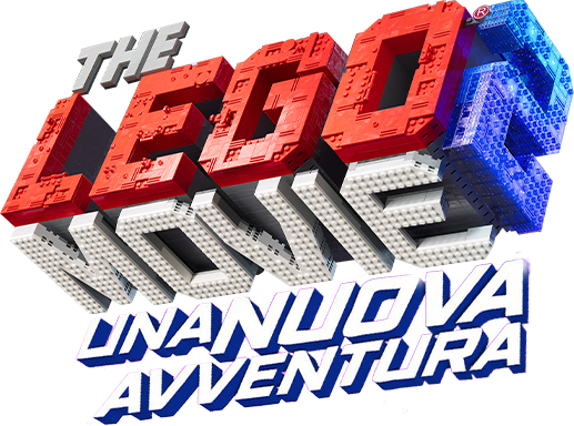 The Lego movie 2: una nuova avventura - Film Mediaset Infinity