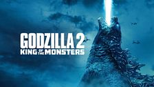 Godzilla 2 - King of the monsters