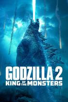 Godzilla 2 - King of the monsters