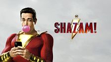 Shazam!