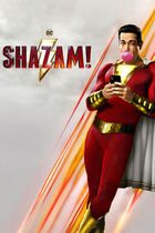 Shazam!